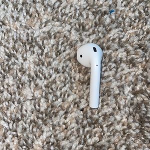 Left AirPod